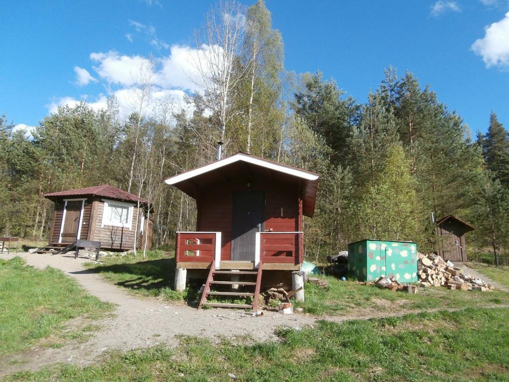 DACHKA ON LADOGA ЛУМИВААРА (Россия) - от 5227 RUB | NOCHI